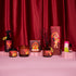 Aceites Aromáticos Ceremonia de Magas - Aqui&Ahora